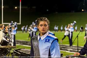 Band Dutch Fork 53